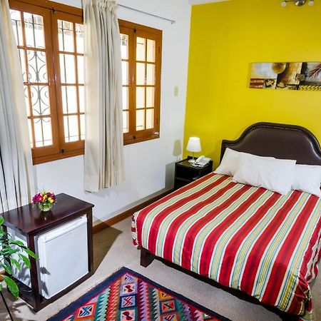 Hotel Boutique Selva Alegre Arequipa Zewnętrze zdjęcie