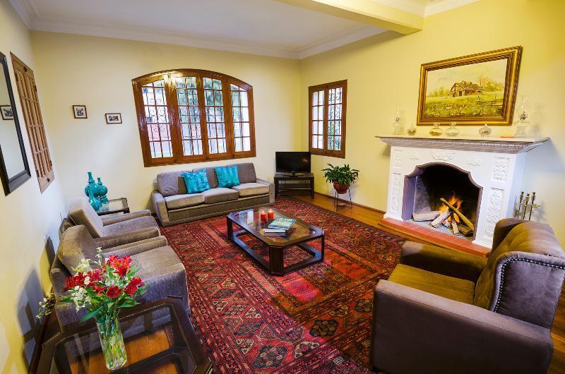 Hotel Boutique Selva Alegre Arequipa Zewnętrze zdjęcie