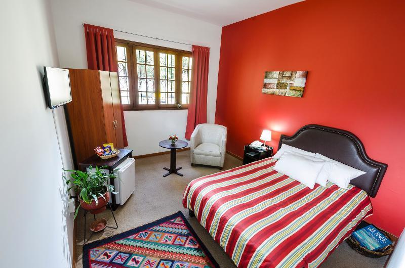 Hotel Boutique Selva Alegre Arequipa Zewnętrze zdjęcie