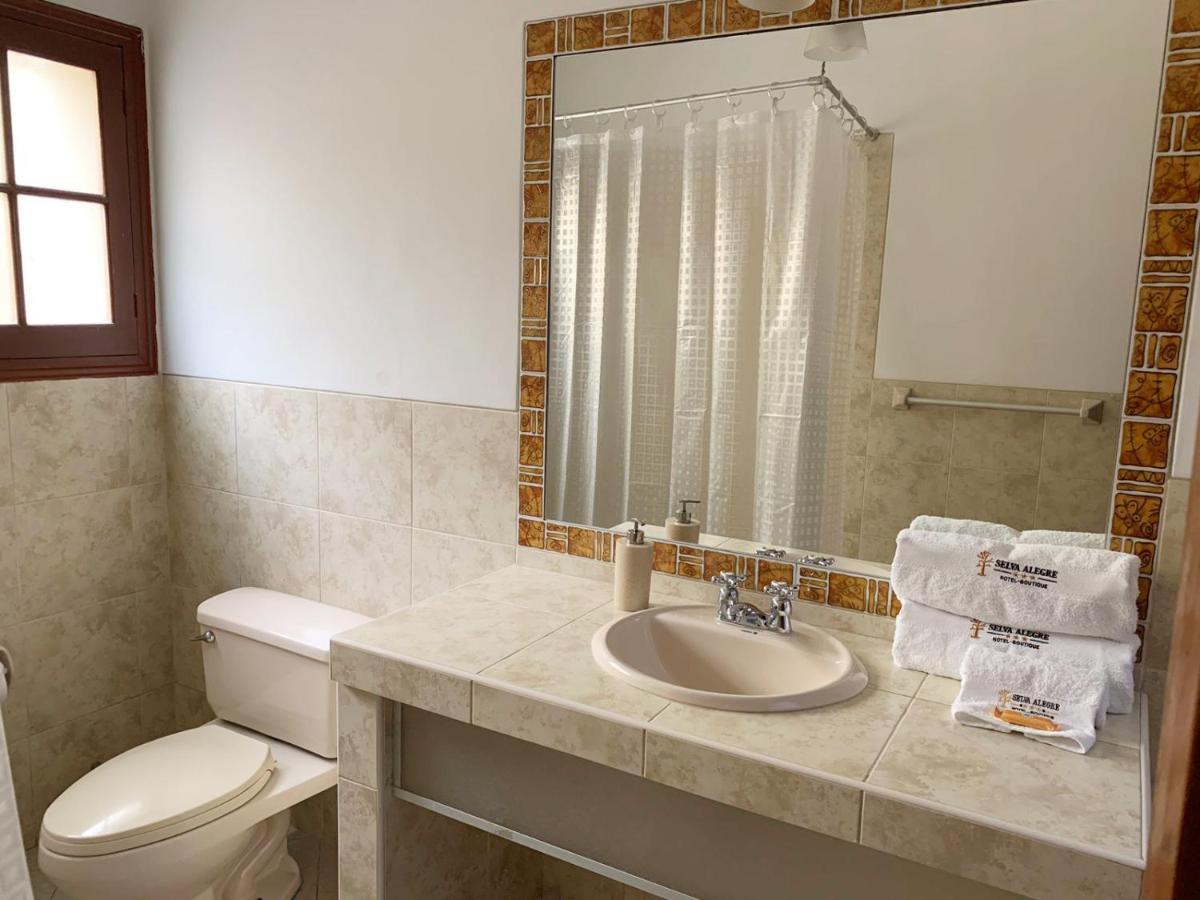 Hotel Boutique Selva Alegre Arequipa Zewnętrze zdjęcie