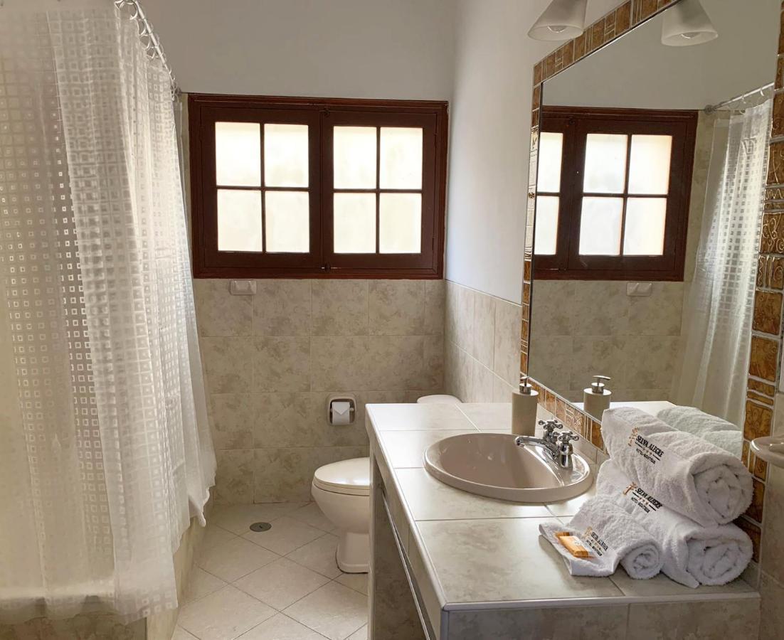 Hotel Boutique Selva Alegre Arequipa Zewnętrze zdjęcie