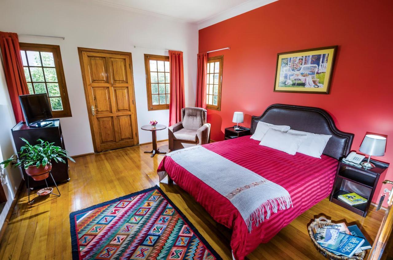 Hotel Boutique Selva Alegre Arequipa Zewnętrze zdjęcie