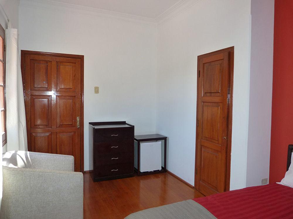 Hotel Boutique Selva Alegre Arequipa Zewnętrze zdjęcie